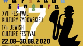 Wyjątkowa XVII edycja Festiwalu Warszawa Singera LIFESTYLE, Muzyka - W tak trudnym czasie dla branży artystycznej, kiedy większość festiwali została odwołana chcielibyśmy podzielić się informacją o XVII już Festiwalu Kultury Żydowskiej Warszawa Singera.