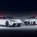 Toyota i Lexus na sportowo. Jakie modele i wersje oferują japońskie marki?