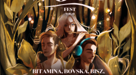 Nowy muzyczny festiwal na mapie Polski! LIFESTYLE, Muzyka - BrassWoodFest to unikatowe wydarzenie, które połączy ze sobą magię akustycznych instrumentów muzycznych z brzemieniem DJów. Już w sobotę 25 lipca na sopockiej scenie wystąpią: L.U.C. & Rebel Babel, Paulina Przybysz, Bitamina, Bovska, Bisz oraz DJ Noz, Raidho&T.Etno.Live, Agim.