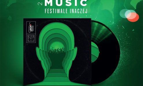 Lech Premium zapowiada projekt Lech Music Festiwale Inaczej