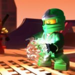 Nowe odcinki „NINJAGO” na Cartoon Network!