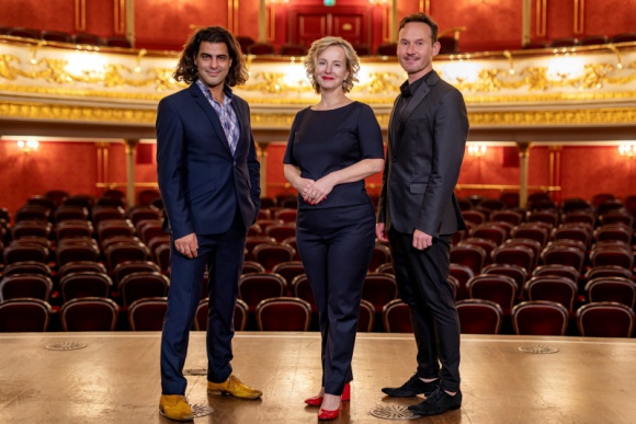 Opera Wrocławska otwiera drzwi i zaprasza na wyjątkowy koncert