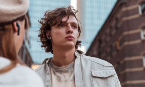 Nowe, w pełni bezprzewodowe słuchawki douszne Twins True Wireless Fresh n Rebel