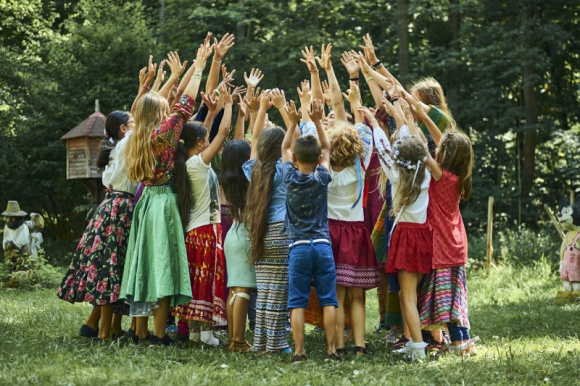 Wielki finał Brave Kids już 29 sierpnia