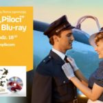 Spotkania z cyklu #premieraonline z Sitkiem i obsadą musicalu „Piloci"