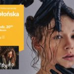 Zuza Jabłońska zagra utwory z debiutanckiego krążka podczas koncertu online