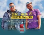 SEBA VS MAJKI – ZŁOWIENI CHALLENGE