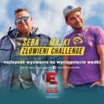 SEBA VS MAJKI – ZŁOWIENI CHALLENGE