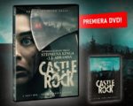 CASTLE ROCK, SEZON 2 premiera na DVD