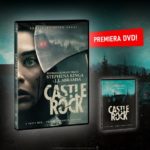 CASTLE ROCK, SEZON 2 premiera na DVD